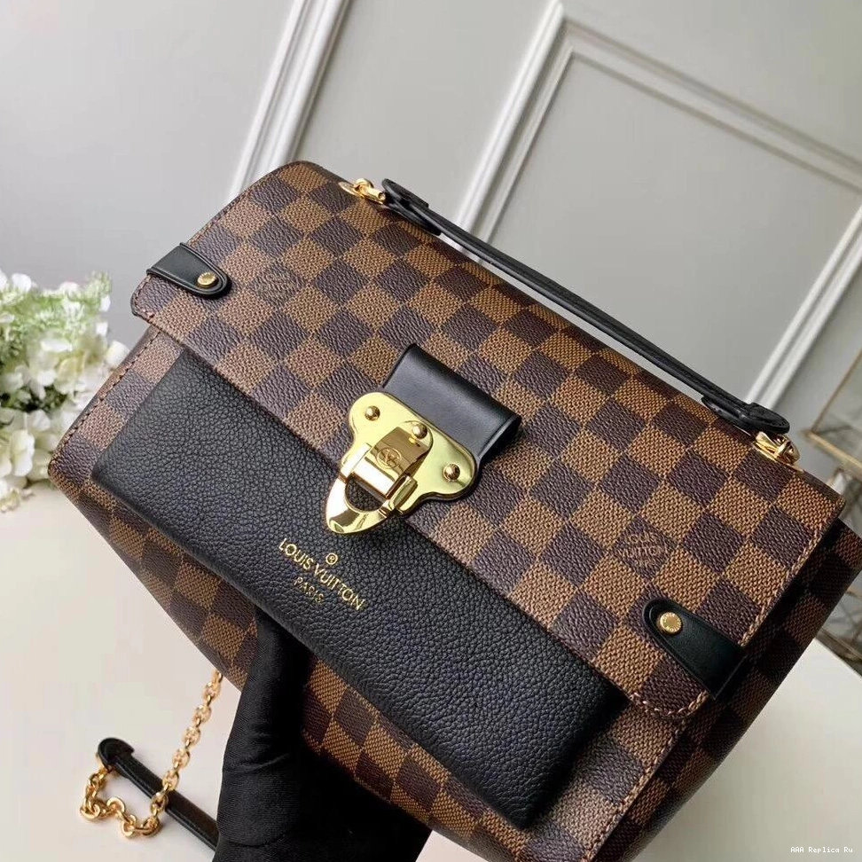 AAA Replica Ru PM LOUIS VUITTON VAVIN 0817